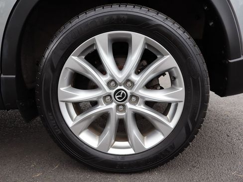 Used 2014 MAZDA CX-5 Grand Touring image 42