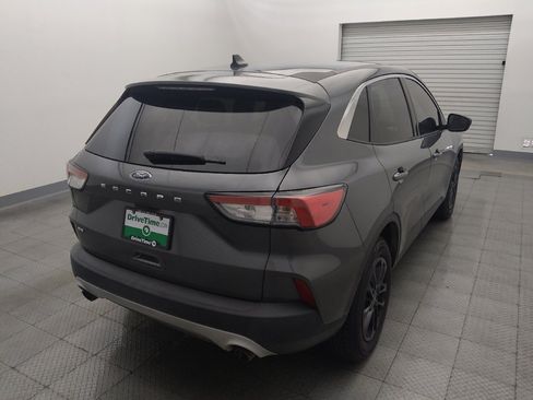 Used 2022 Ford Escape SE FWD image 7