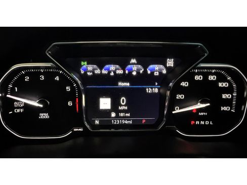 Used 2021 GMC Sierra 1500 AT4 w/ AT4 Value Package AWD/4WD image 26