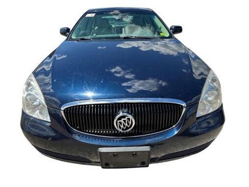 Used 2006 Buick Lucerne CXL w/ Luxury Package FWD image 9