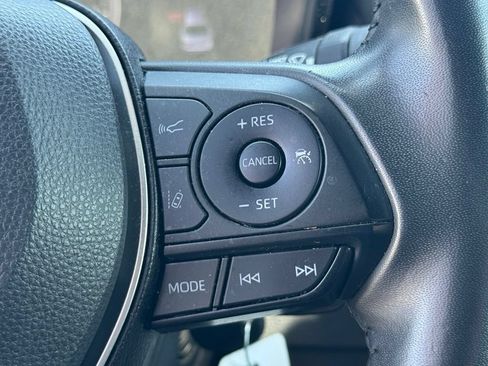 Certified 2022 Toyota Corolla SE FWD image 26