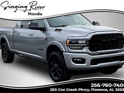 Used 2022 RAM 3500 Limited