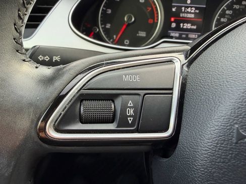 Used 2016 Audi A4 2.0T Premium Plus w/ Technology Package image 48