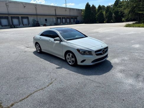 Used 2018 Mercedes-Benz CLA 250 image 6