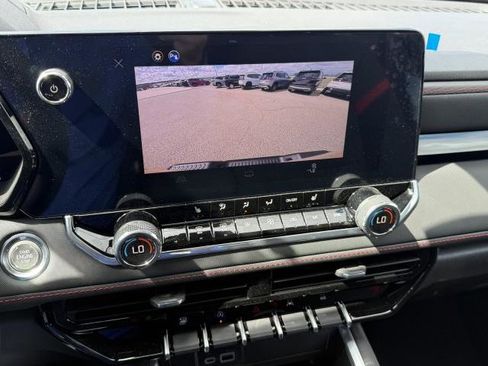 New 2026 Chevrolet Colorado Z71 w/ Midnight Edition AWD/4WD image 26