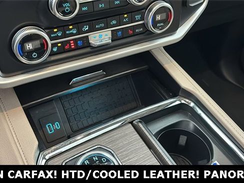 Used 2024 Ford Expedition Max Limited image 17