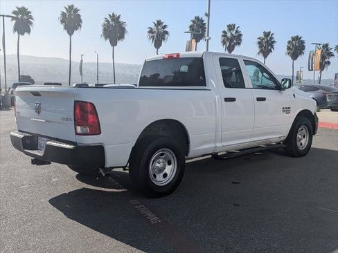 Certified 2020 RAM 1500 Express image 3