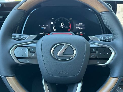 New 2026 Lexus RX 350 Premium Plus image 25