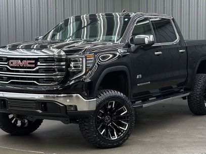 Used 2026 GMC Sierra 1500 SLT