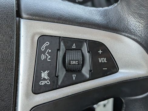 Used 2013 Chevrolet Equinox LT image 8