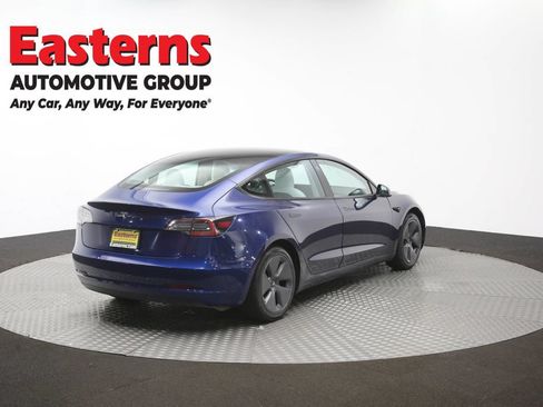 Used 2023 Tesla Model 3 Standard Range RWD image 35