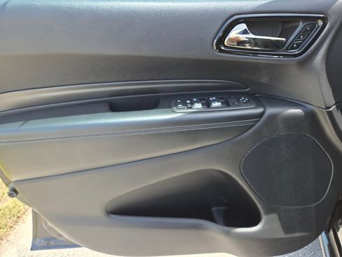 Used 2022 Dodge Durango GT AWD/4WD image 32