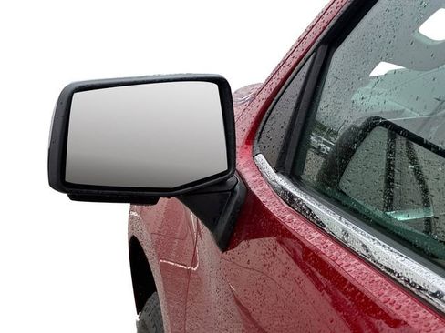 New 2026 Chevrolet Silverado 1500 LTZ w/ LTZ Premium Package image 10