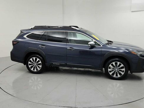 Certified 2025 Subaru Outback Touring XT w/ Popular Package #2 AWD/4WD image 12