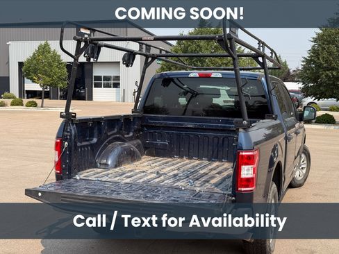 Used 2018 Ford F150 XLT AWD/4WD image 6