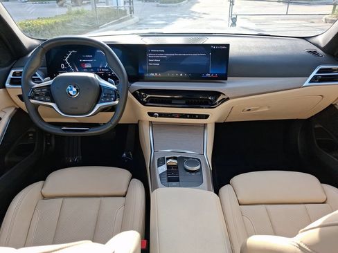 Used 2025 BMW 330i Sedan RWD image 10