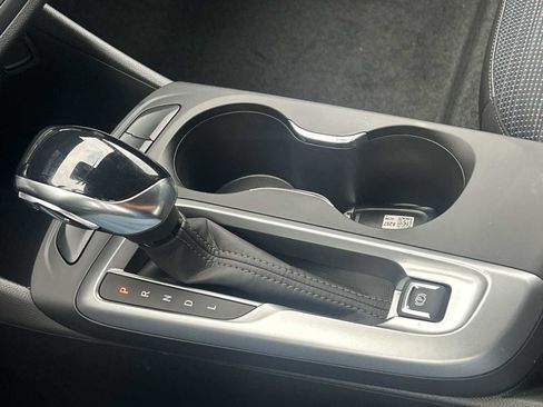 New 2026 Buick Envista Preferred w/ Convenience I Package image 15