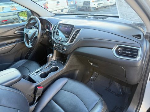 Used 2019 Chevrolet Equinox Premier AWD/4WD image 29