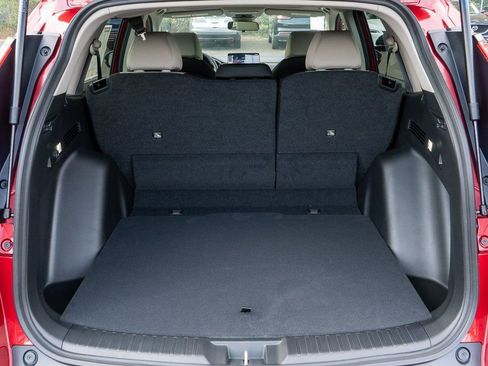 New 2026 Honda CR-V EX image 11