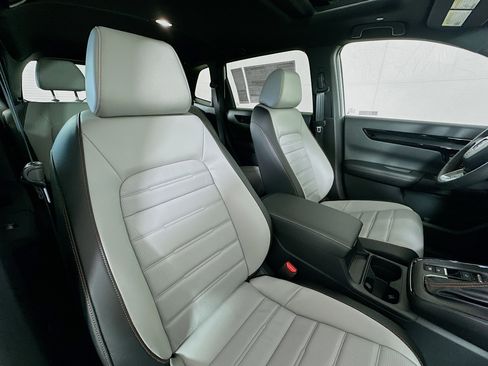 New 2026 Honda CR-V Sport Touring image 28