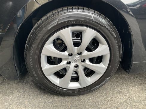 Used 2024 Toyota Corolla LE image 11