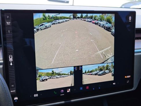 Used 2024 Tesla Model X AWD/4WD image 16