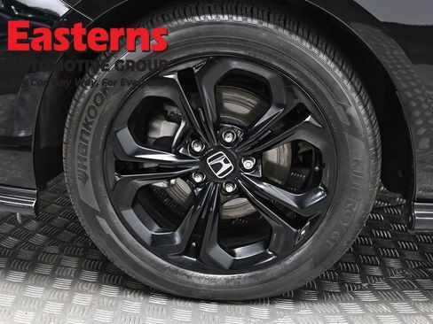 Used 2025 Honda Accord SE image 32