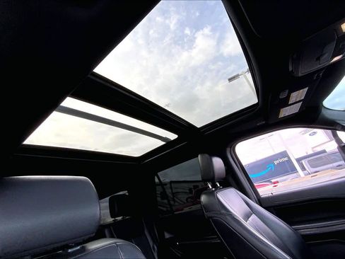 Certified 2020 Ford Expedition Max XLT w/ Equipment Group 202A image 20