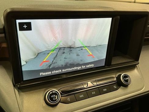 Used 2023 Ford Maverick Lariat FWD image 25