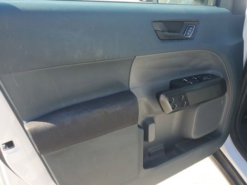 Used 2022 Ford Maverick XL w/ Equipment Group 100A Standard image 22