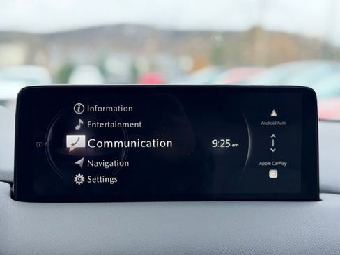 New 2025 MAZDA CX-5 AWD 2.5 S w/ Preferred Package image 22