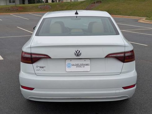 Used 2019 Volkswagen Jetta SEL FWD image 5