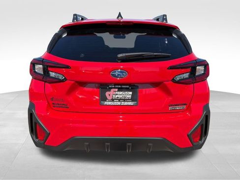 New 2026 Subaru Crosstrek 2.5i Limited AWD/4WD image 6