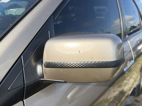 Used 2006 Acura MDX Touring AWD/4WD image 5