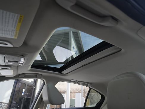 Used 2019 INFINITI Q50 Sport w/ Cargo Package (L96) image 18