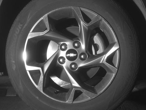 Used 2025 Chevrolet Trax LT image 13