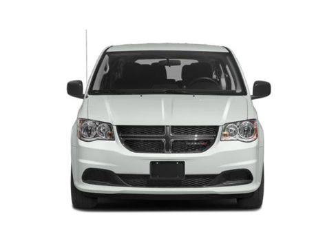 Certified 2020 Dodge Grand Caravan SXT image 4