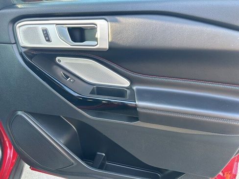 Used 2024 Ford Explorer ST w/ Equipment Group 401A image 15