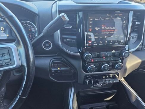 Used 2020 RAM 2500 Big Horn w/ Level 1 Equipment Group image 17