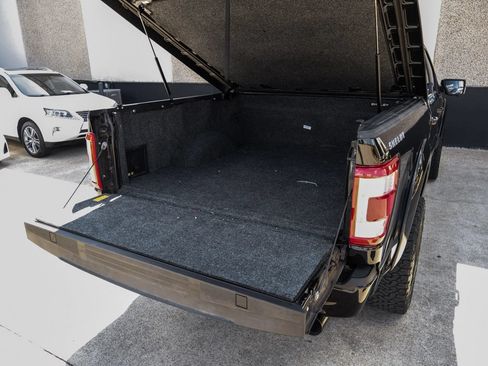 Used 2022 Ford F150 Lariat w/ Equipment Group 502A High AWD/4WD image 85