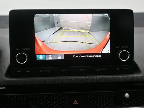 Used 2023 Honda Civic EX-L image 12