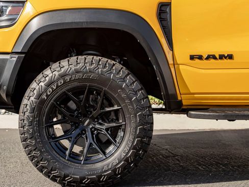 Used 2023 RAM 1500 TRX w/ TRX Level 2 Equipment Group AWD/4WD image 16