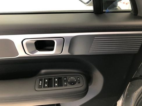 New 2026 Hyundai Santa Fe SEL AWD/4WD image 15