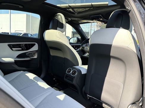 Certified 2025 Mercedes-Benz C 300 Sedan image 18
