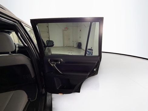 Used 2023 Lexus GX 460 w/ Black Line Special Edition AWD/4WD image 32