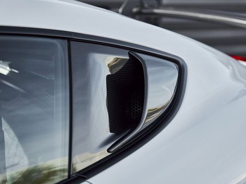 Used 2024 Porsche 718 Cayman GT4 RS w/ Weissach Package image 12