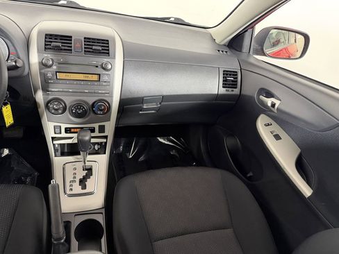 Used 2010 Toyota Corolla S FWD image 26