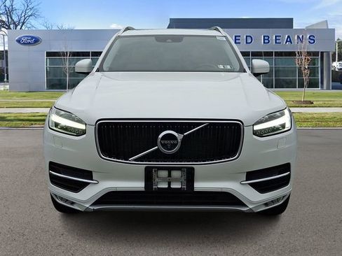 Used 2016 Volvo XC90 T6 Momentum AWD/4WD image 2