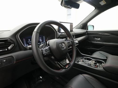 Certified 2026 Honda Passport TrailSport Elite image 8