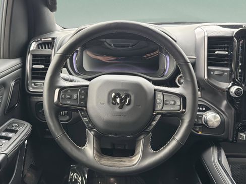 New 2026 RAM 1500 Limited image 12